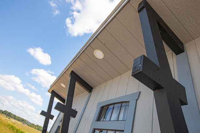 15 Harlan Road, Faubush, KY 42544