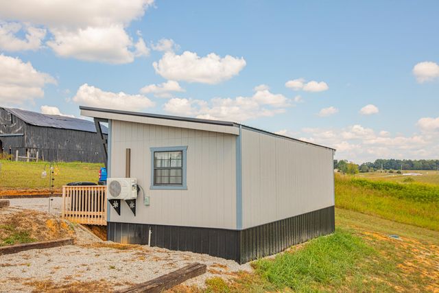 15 Harlan Road, Faubush, KY 42544