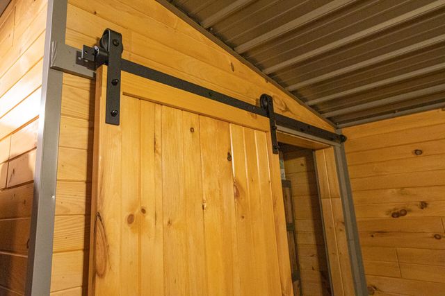 15 Harlan Road, Faubush, KY 42544