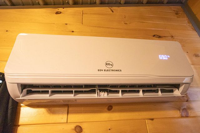 15 Harlan Road, Faubush, KY 42544