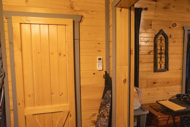 15 Harlan Road, Faubush, KY 42544