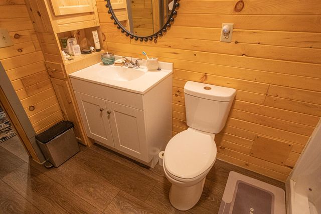 15 Harlan Road, Faubush, KY 42544