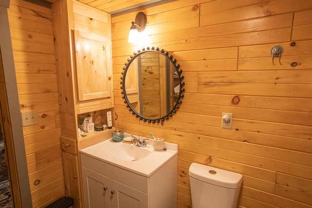 15 Harlan Road, Faubush, KY 42544