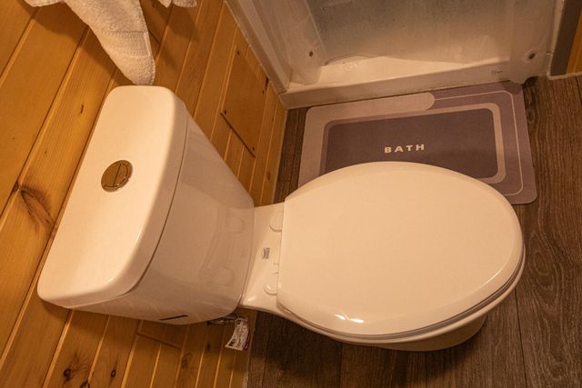 15 Harlan Road, Faubush, KY 42544