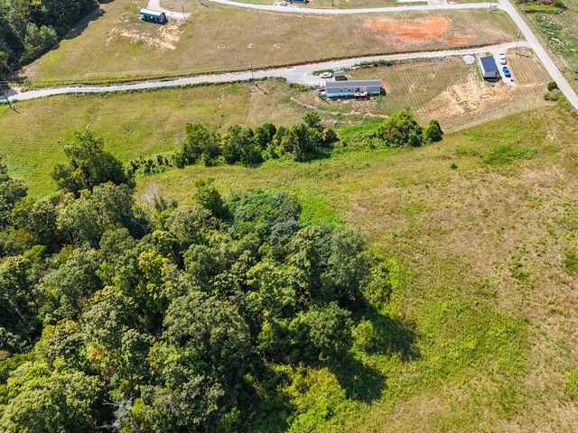 15 Harlan Road, Faubush, KY 42544