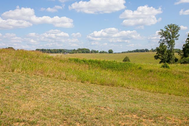 15 Harlan Road, Faubush, KY 42544