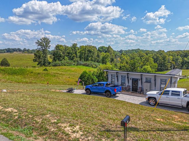 15 Harlan Road, Faubush, KY 42544