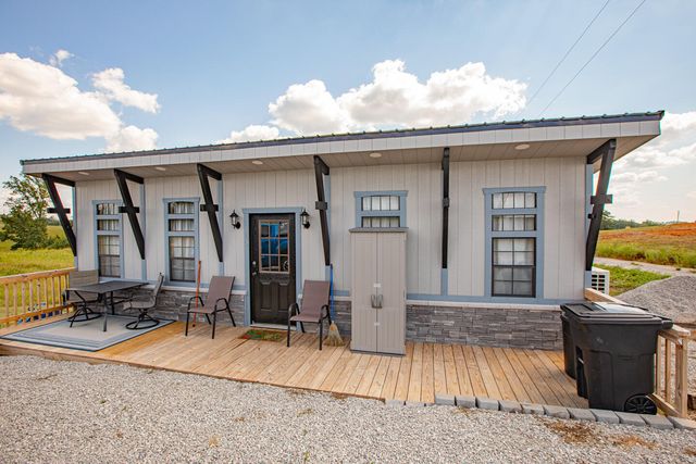 15 Harlan Road, Faubush, KY 42544