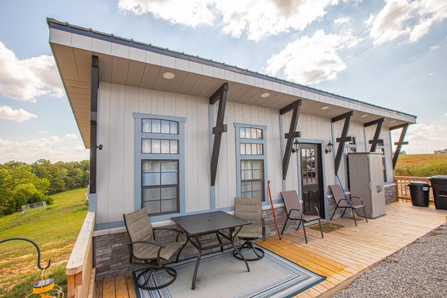 15 Harlan Road, Faubush, KY 42544