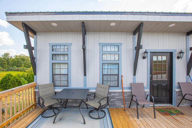 15 Harlan Road, Faubush, KY 42544