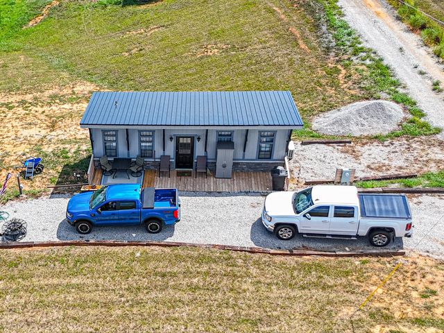 15 Harlan Road, Faubush, KY 42544