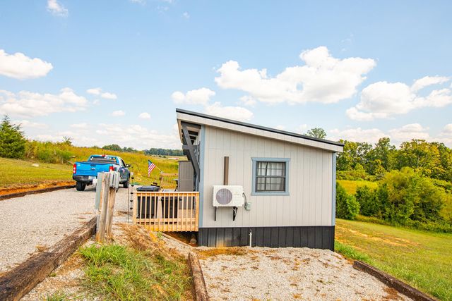 15 Harlan Road, Faubush, KY 42544