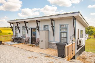 15 Harlan Road, Faubush, KY 42544