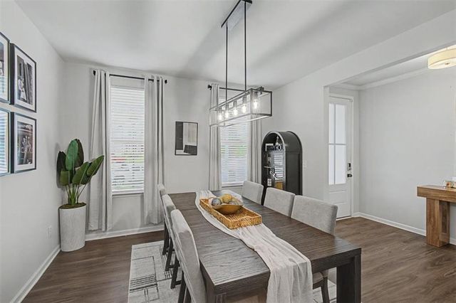 139 Rushing View Glen, Dallas, GA 30157