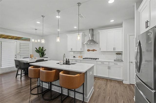 139 Rushing View Glen, Dallas, GA 30157
