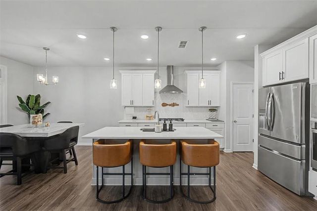 139 Rushing View Glen, Dallas, GA 30157