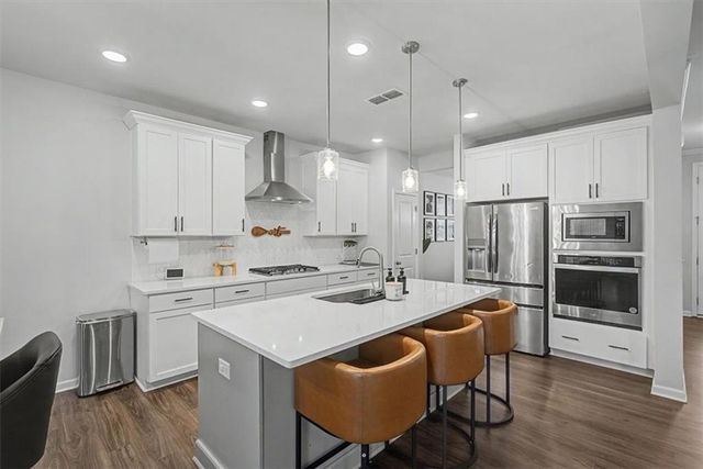 139 Rushing View Glen, Dallas, GA 30157