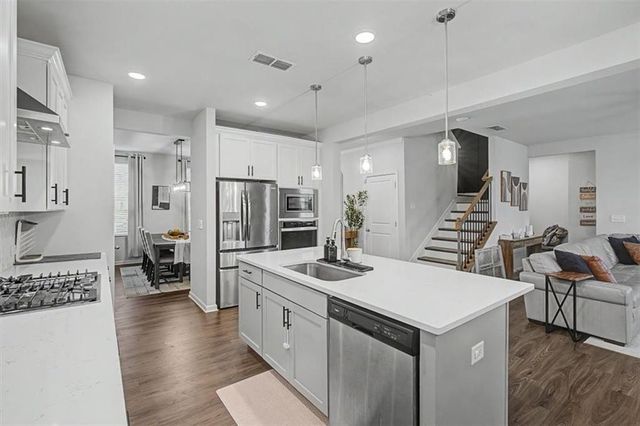 139 Rushing View Glen, Dallas, GA 30157