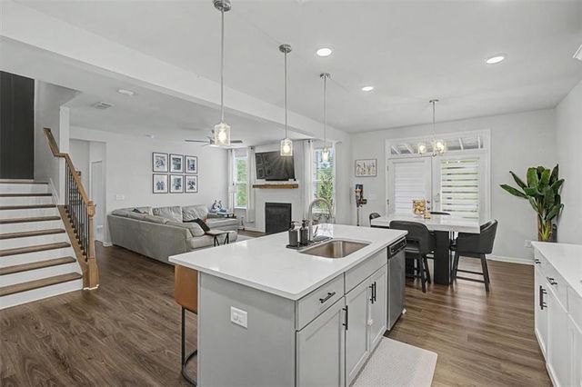 139 Rushing View Glen, Dallas, GA 30157