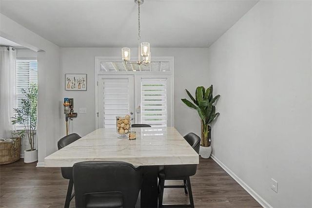 139 Rushing View Glen, Dallas, GA 30157
