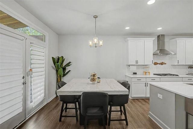 139 Rushing View Glen, Dallas, GA 30157