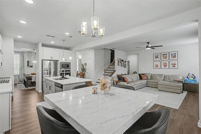 139 Rushing View Glen, Dallas, GA 30157