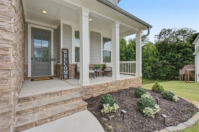 139 Rushing View Glen, Dallas, GA 30157