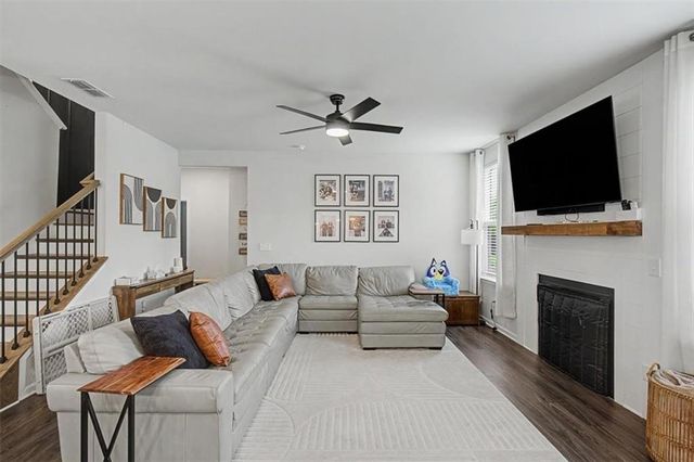 139 Rushing View Glen, Dallas, GA 30157