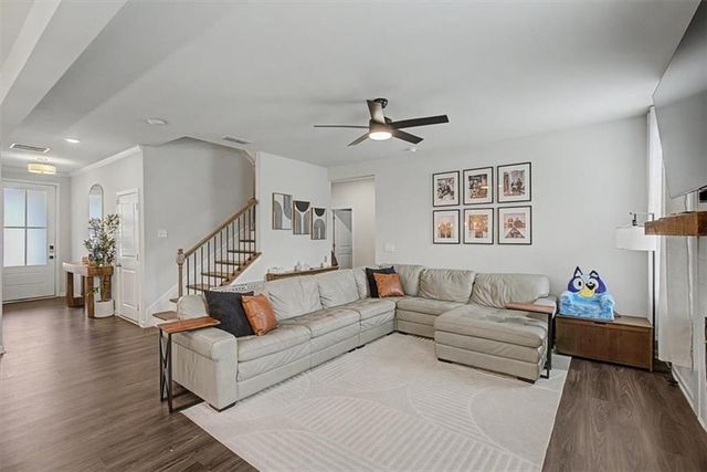 139 Rushing View Glen, Dallas, GA 30157
