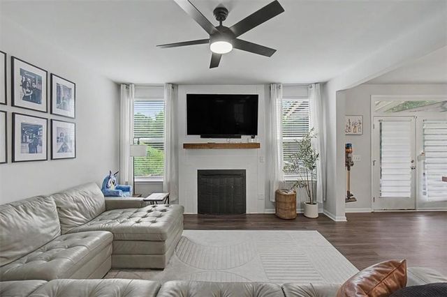 139 Rushing View Glen, Dallas, GA 30157