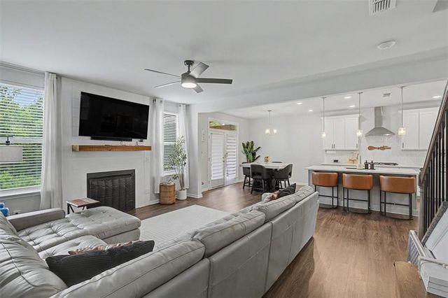 139 Rushing View Glen, Dallas, GA 30157