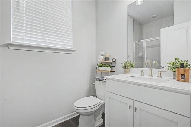 139 Rushing View Glen, Dallas, GA 30157