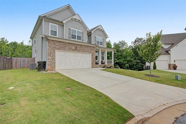 139 Rushing View Glen, Dallas, GA 30157