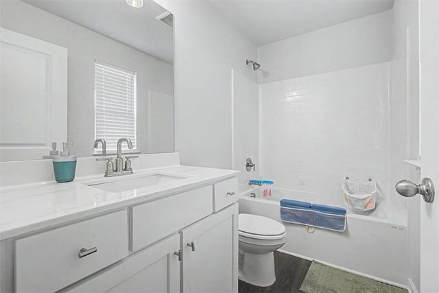 139 Rushing View Glen, Dallas, GA 30157