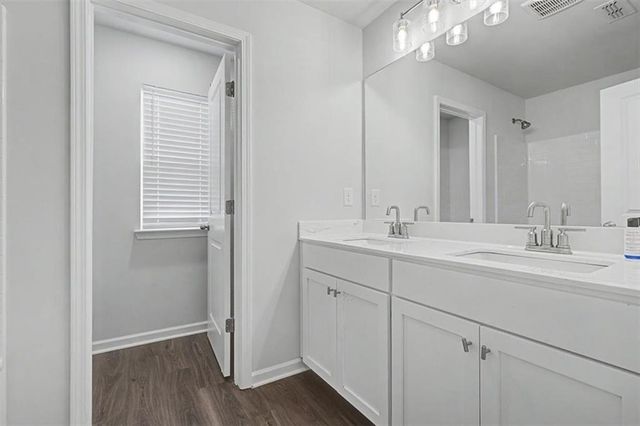 139 Rushing View Glen, Dallas, GA 30157