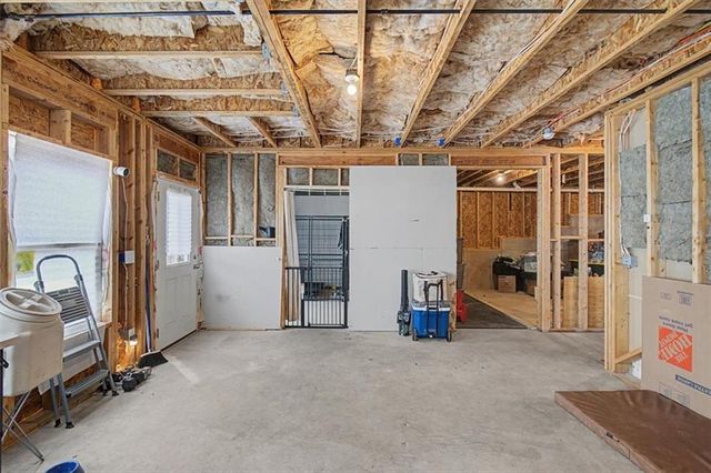 139 Rushing View Glen, Dallas, GA 30157