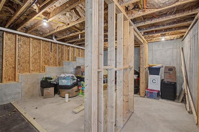 139 Rushing View Glen, Dallas, GA 30157