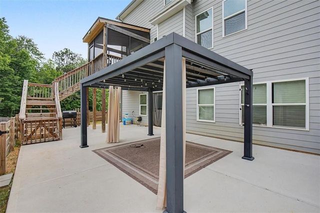 139 Rushing View Glen, Dallas, GA 30157