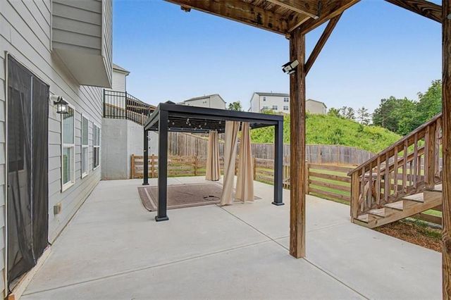 139 Rushing View Glen, Dallas, GA 30157