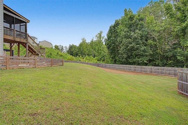 139 Rushing View Glen, Dallas, GA 30157