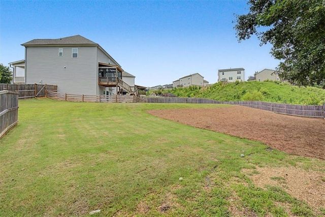 139 Rushing View Glen, Dallas, GA 30157