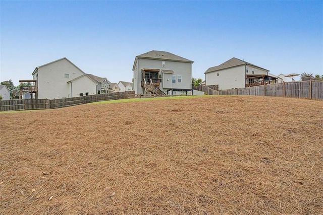139 Rushing View Glen, Dallas, GA 30157