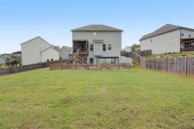 139 Rushing View Glen, Dallas, GA 30157
