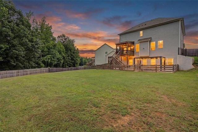 139 Rushing View Glen, Dallas, GA 30157
