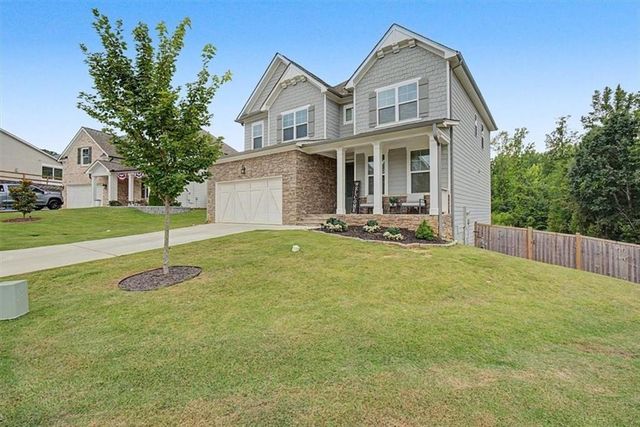 139 Rushing View Glen, Dallas, GA 30157
