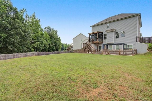 139 Rushing View Glen, Dallas, GA 30157