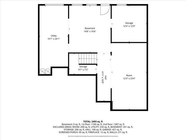 139 Rushing View Glen, Dallas, GA 30157