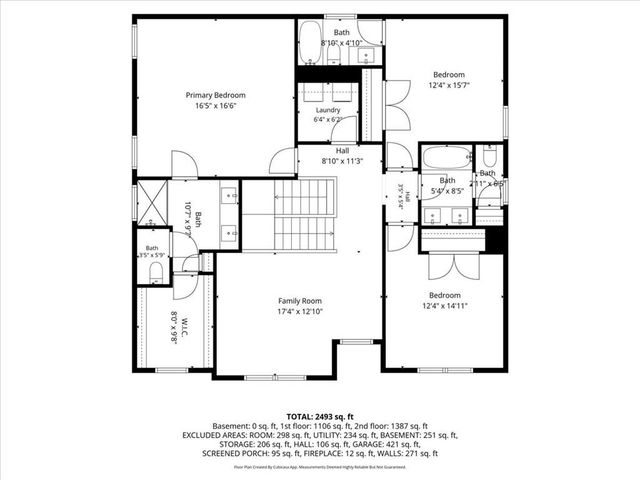 139 Rushing View Glen, Dallas, GA 30157