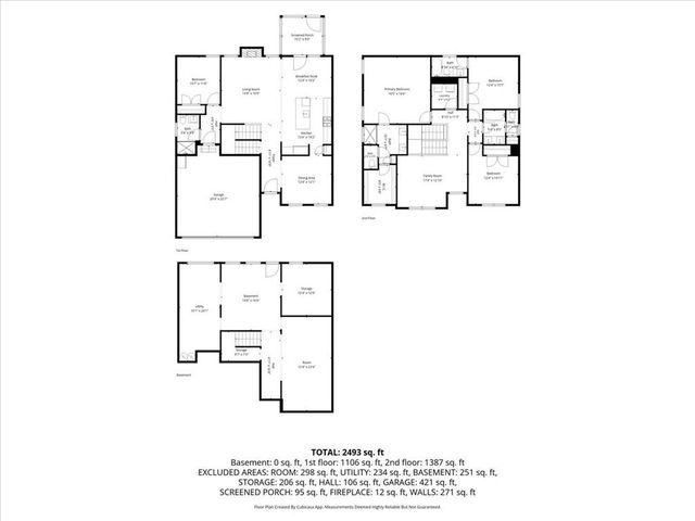139 Rushing View Glen, Dallas, GA 30157