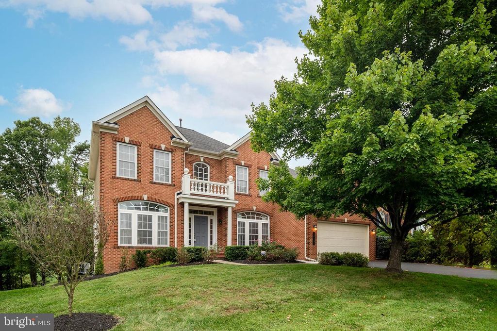 12912 BAY HILL DR, Beltsville, MD 20705